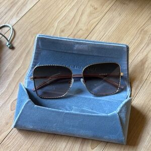 FOR ARTS SAKE MOBSTER GP2 SUNGLASSES